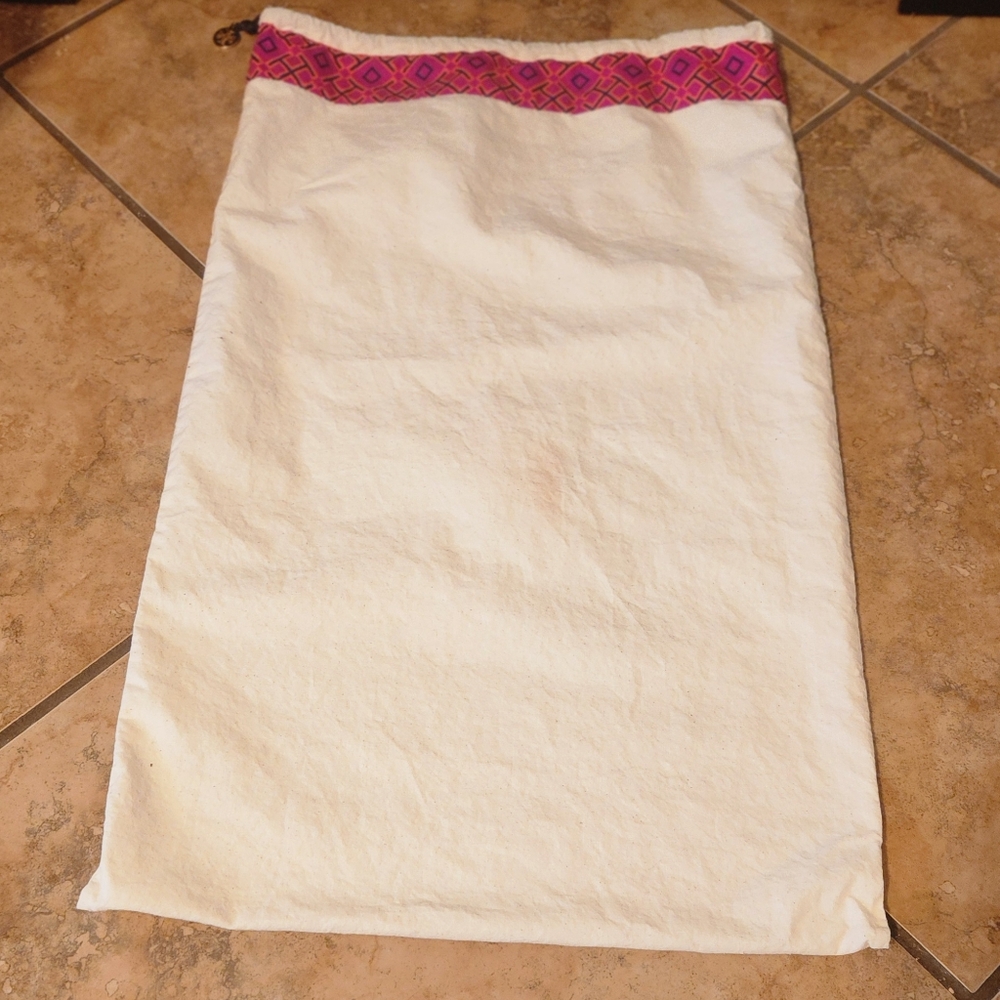 Tory Burch Dust Cover